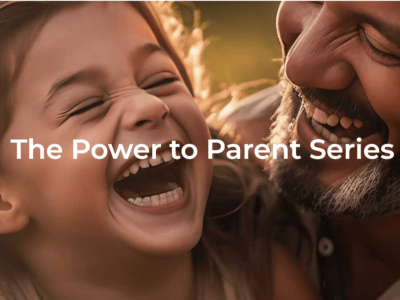 Gordon Neufeld – Power to Parent Series