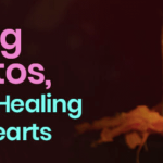 Grace Alvarez Sesma – Turn Your Grief Into an Affirmation of Life 2022