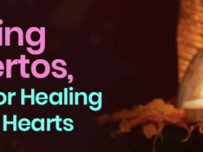 Grace Alvarez Sesma – Turn Your Grief Into an Affirmation of Life 2022