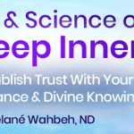 Jane Burns – The Powerful Transformations Hidden in the Betwixt & Between