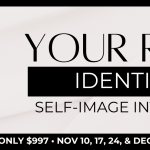 Hina Khan – Your Rich Identity Self-Image Intensive