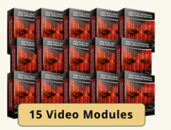 Igor Ledochowski – Professional Stage Hypnosis