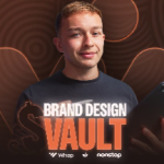 Jack Watson – Figma Brand Identity Bundle