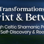 Jane Burns – The Powerful Transformations Hidden in the Betwixt & Between