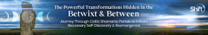 Jane Burns - The Powerful Transformations Hidden in the Betwixt & Between