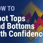 Jeffrey Kennedy – How to Spot Tops and Bottoms with Confidence