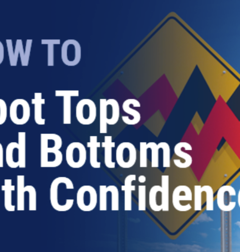 Jeffrey Kennedy – How to Spot Tops and Bottoms with Confidence Jeffrey Kennedy – How to Spot Tops and Bottoms with Confidence