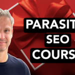 Jesper Nissen – Parasite seo course 2025