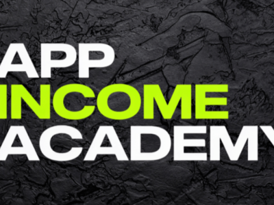 Katie Cross – App Income Academy