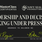 Leadership and Decision-Making Under Pressure