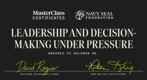 Leadership and Decision-Making Under Pressure