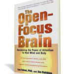 Les Fehmi – Open Focus Program