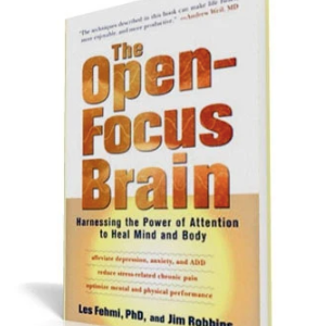 Les Fehmi – Open Focus Program