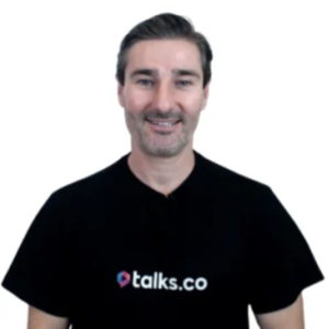 Liam Austin - Podcast Revenue Growth System