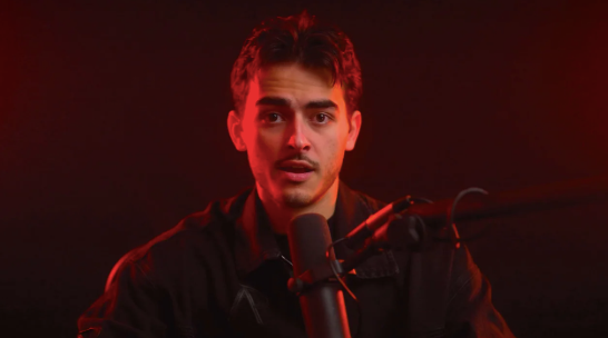 Luke Alexander – Closer Cartel Remote Protocol