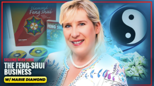 Marie Diamond - Feng Shui Your Business Video Program