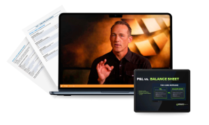 Mark Moss - WealthOS Accelerator Live