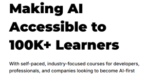 Maven - Building Gen AI Agents for Enterprise Beyond the Hype 2025