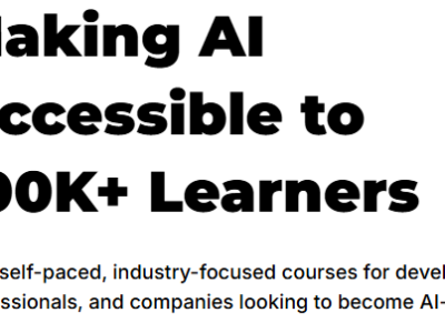 Maven – Building Gen AI Agents for Enterprise Beyond the Hype 2025