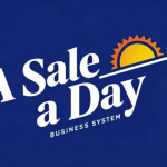 Mei Pak – A Sale A Day Business System