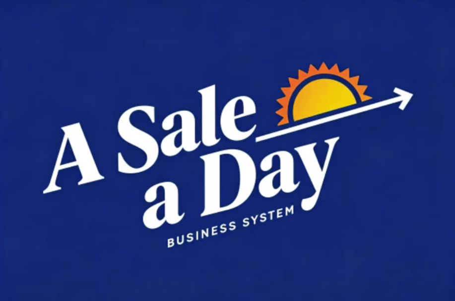 Mei Pak – A Sale A Day Business System