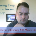 Michael David Golzmane – Clearing Deep Shame & Guilt Around Money (7 Clearings)