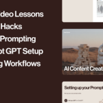 Mobile Editing Club – Branded AI Editing Course