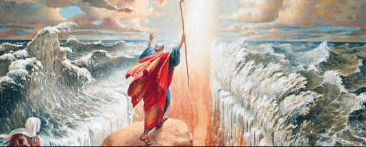 Moses K. – Huna and Confidence (1)