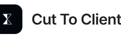 Nemanja Trajkovic – Cut To Client