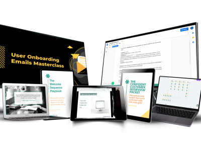 Nikki Elbaz – End of Year Blowout Bundle 2025