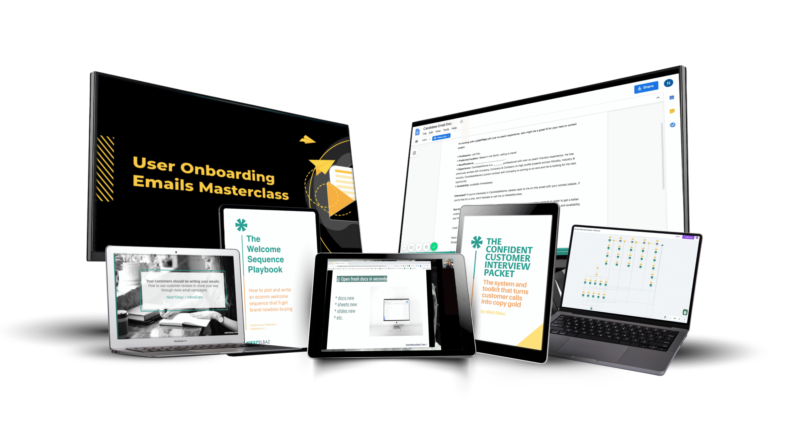 Nikki Elbaz – End of Year Blowout Bundle 2025 (1)