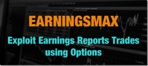 Option Tiger - EarningsMAX