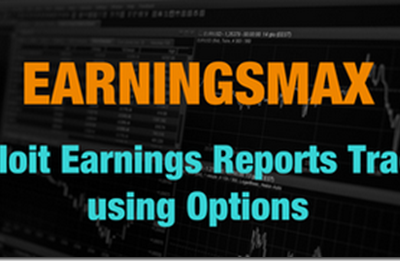 Option Tiger – EarningsMAX
