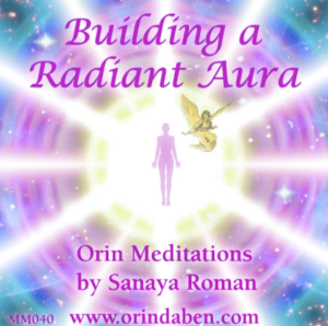 Orin - Orin's Building a Radiant Aura