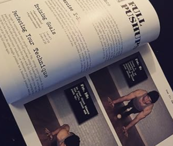 Paul Wade – Convict Conditioning