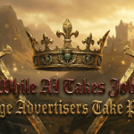 Peter kell – The Savage Advertising System