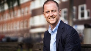 Philipp Humm - Business Storytelling Academy