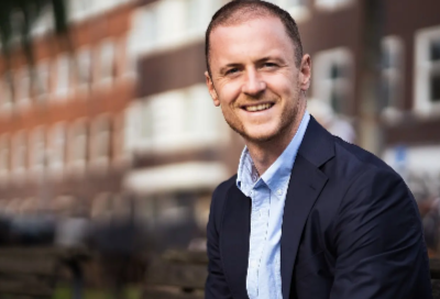 Philipp Humm – Business Storytelling Academy