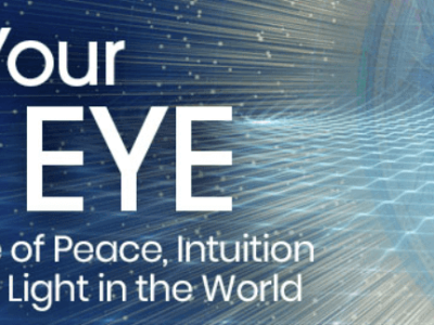 Raja Choudhury – Open Your Third Eye 2022