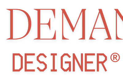 Rosanna Mary Horsfall – In Demand Designer