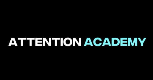 Seena Rezaei – Attention Academy