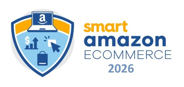 Smart Marketer – Smart Amazon Ecommerce 2026