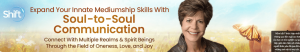 Suzanne Giesemann - Expand Your Innate Mediumship Skills With Soul-to-Soul Communication 2022