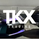 TKX Trading Academy