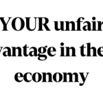 Think Like A Strategist Your Unfair advantage In The AI Age