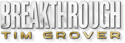 Tim Grover – Breakthrough
