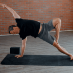 Travis Eliot – Power Yoga Blaze