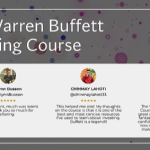 Value Investor Academy – The Warren Buffett Investing Course