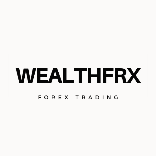 WealthFRX Trading Mastery 2025