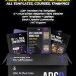 ADSRX – All Access Membership